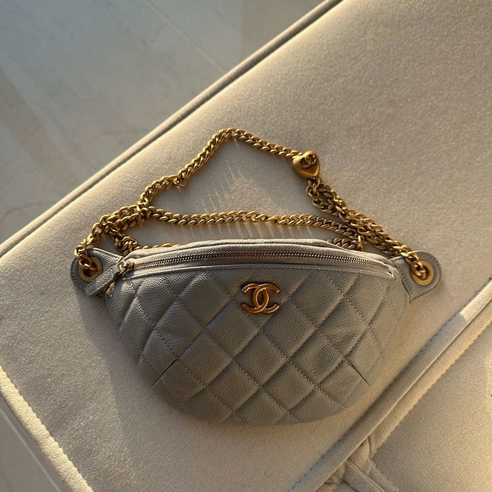 Chanel bumbag
